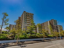 【千葉県/浦安市高洲】プラウド新浦安パームコート A棟 外観