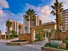 【千葉県/浦安市高洲】プラウド新浦安パームコート A棟 外観