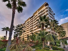 【千葉県/浦安市高洲】プラウド新浦安パームコート A棟 外観