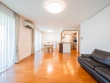 【千葉県/浦安市高洲】パークシティモアナヴィラ新浦安 リビング