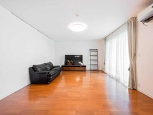 【千葉県/浦安市高洲】パークシティモアナヴィラ新浦安 リビング