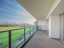 【千葉県/浦安市高洲】パークシティモアナヴィラ新浦安 バルコニー