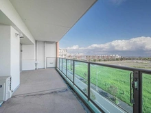 【千葉県/浦安市高洲】パークシティモアナヴィラ新浦安 バルコニー