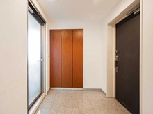 【千葉県/浦安市高洲】パークシティモアナヴィラ新浦安 玄関