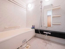 【千葉県/浦安市高洲】パークシティモアナヴィラ新浦安 浴室