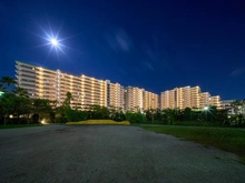 【千葉県/浦安市高洲】パークシティモアナヴィラ新浦安 外観