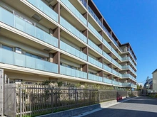 【千葉県/松戸市東平賀】エクセレントシティ北小金 外観