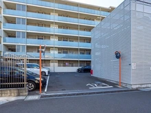 【千葉県/松戸市東平賀】エクセレントシティ北小金 外観