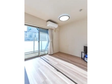 【千葉県/松戸市東平賀】エクセレントシティ北小金 リビング