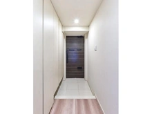【千葉県/松戸市東平賀】エクセレントシティ北小金 廊下