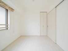 【東京都/江戸川区西葛西】ゼファー西葛西 洋室