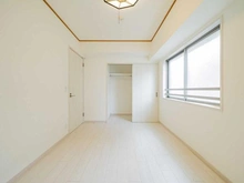 【東京都/江戸川区西葛西】ゼファー西葛西 洋室