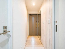 【東京都/江戸川区西葛西】ゼファー西葛西 廊下