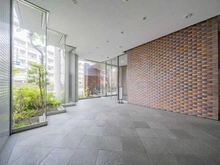 【東京都/江戸川区西葛西】ゼファー西葛西 エントランス