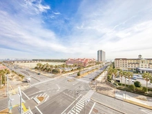 【千葉県/浦安市明海】 パークシティ東京ベイ新浦安Sol B棟 眺望