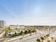 【千葉県/浦安市明海】 パークシティ東京ベイ新浦安Sol B棟 眺望