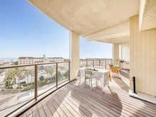 【千葉県/浦安市明海】 パークシティ東京ベイ新浦安Sol B棟 バルコニー