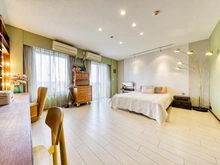 【千葉県/浦安市明海】 パークシティ東京ベイ新浦安Sol B棟 洋室