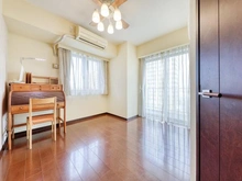 【千葉県/浦安市明海】 パークシティ東京ベイ新浦安Sol B棟 洋室