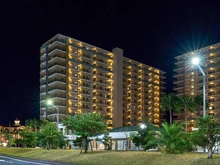 【千葉県/浦安市明海】 パークシティ東京ベイ新浦安Sol B棟 外観