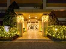 【千葉県/浦安市明海】 パークシティ東京ベイ新浦安Sol B棟 エントランス