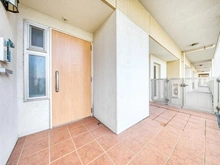 【千葉県/浦安市明海】 パークシティ東京ベイ新浦安Sol B棟 ポーチ