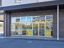 【千葉県/浦安市明海】 パークシティ東京ベイ新浦安Sol B棟 ローソンコンフォートスイーツ東京ベイ店（現地より約120m）