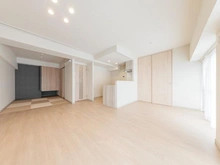 【東京都/江戸川区西葛西】コンドミニアム葛西 LDK