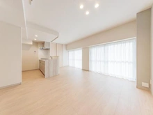 【東京都/江戸川区西葛西】コンドミニアム葛西 LDK