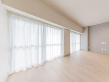 【東京都/江戸川区西葛西】コンドミニアム葛西 リビング・ダイニング