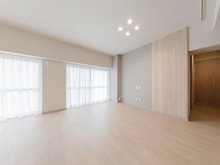 【東京都/江戸川区西葛西】コンドミニアム葛西 リビング・ダイニング