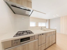 【東京都/江戸川区西葛西】コンドミニアム葛西 キッチン