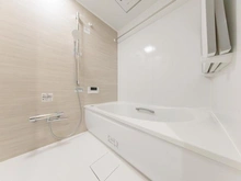 【東京都/江戸川区西葛西】コンドミニアム葛西 浴室