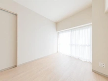 【東京都/江戸川区西葛西】コンドミニアム葛西 洋室