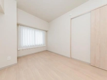 【東京都/江戸川区西葛西】コンドミニアム葛西 洋室：5.0帖