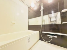 【埼玉県/さいたま市南区沼影】武蔵浦和SKY＆GARDEN C棟 浴室