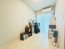 【埼玉県/さいたま市南区沼影】武蔵浦和SKY＆GARDEN C棟 洋室