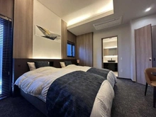 【埼玉県/さいたま市南区沼影】プラウドシティ武蔵浦和ステーションアリーナ 共用部：ゲストルーム