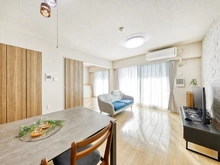 【埼玉県/さいたま市桜区田島】オハナ中浦和 LDK