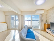 【埼玉県/さいたま市桜区田島】オハナ中浦和 LDK