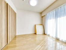 【埼玉県/さいたま市桜区田島】オハナ中浦和 洋室