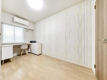 【埼玉県/さいたま市桜区田島】オハナ中浦和 洋室