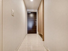 【埼玉県/さいたま市桜区田島】オハナ中浦和 玄関