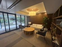 【埼玉県/さいたま市桜区田島】オハナ中浦和 エントランス