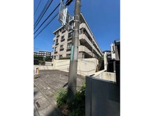 【埼玉県/所沢市小手指南】レガパレス椿峰 外観