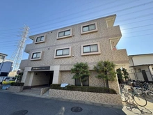 【埼玉県/戸田市笹目】ライオンズマンション戸田西 外観