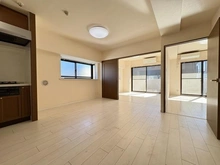 【埼玉県/戸田市笹目】ライオンズマンション戸田西 LDK