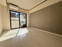 【埼玉県/戸田市笹目】ライオンズマンション戸田西 洋室