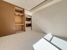 【埼玉県/戸田市笹目】ライオンズマンション戸田西 洋室