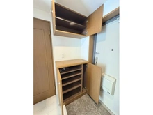 【埼玉県/戸田市笹目】ライオンズマンション戸田西 収納